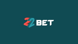 22Bet logo