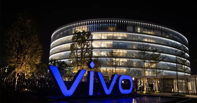 Vivo Nigeria background