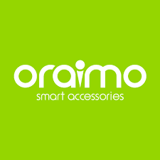 Oriamo Nigeria logo