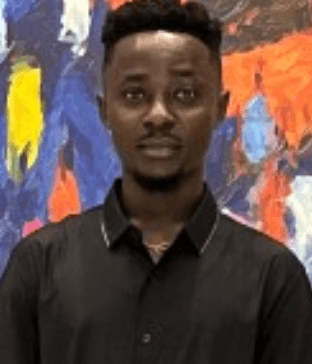 Tobi Adono's profile image